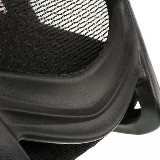 Крісло офісне Special4You Torino office black (E7436)  - фото 14