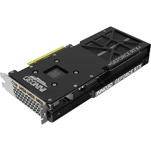 Видеокарта Inno3D RTX 5060 Ti Twin X2 16GB (N506T2-16D7-191073N) UA [133871] - фото 8
