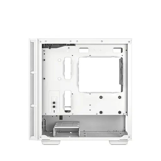Корпус Deepcool CH360 Digital White без БЖ (R-CH360-WHAPE3D-G-1) Без БП - фото 6