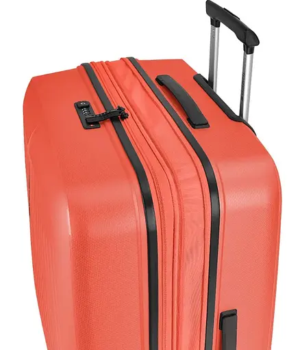 Валіза Gabol Brooklyn (M) Coral (123946-036) - фото 4