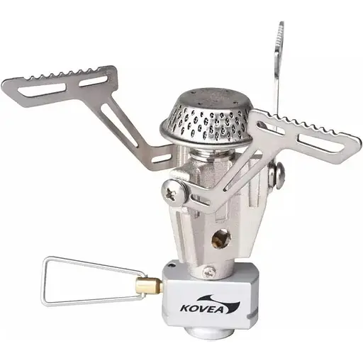 Газовая горелка Kovea Fireman KB-0808 [150391] - фото 2