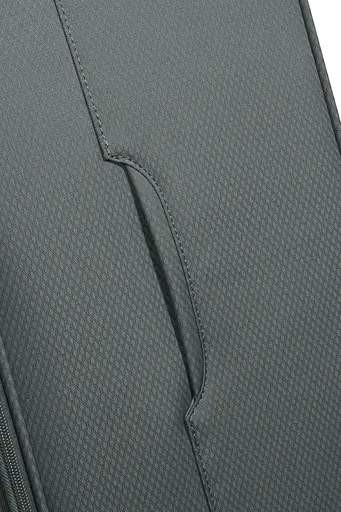 Валіза American Tourister AEROSPIN 80 см STONE BASALT 80x40x30(33) MH6*18003 - фото 4