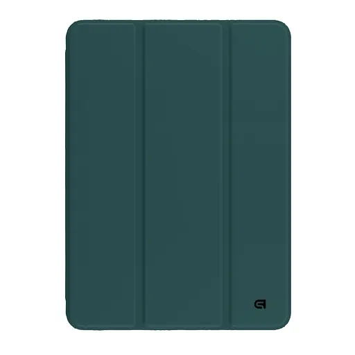 Чохол до планшета Armorstandart Flex Case iPad 11 2025 (A16) / 10.9 2024 / 2022 Dark Green (ARM84458) - фото 1