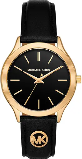 Часы Michael Kors Slim Runway MK7482