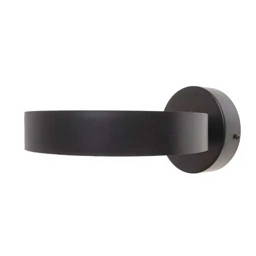 Світлодіодне бра Brille BR-01 666W/5W NW LED BK/G - фото 4