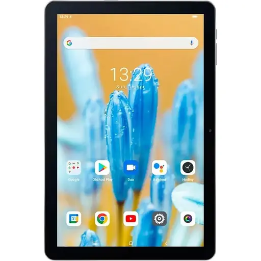 Планшет Blackview Oscal Pad 70 4/128Gb Wi-Fi Sky Blue Global version - фото 7