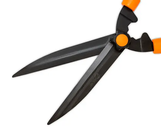 Ножницы для стрижки кустов 550 мм Polax (70-024) - фото 4