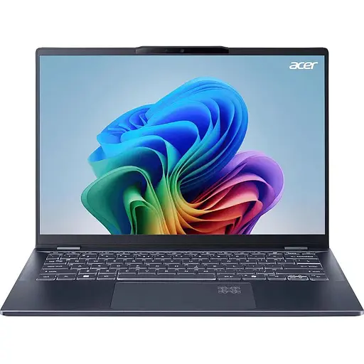 Ігровий ноутбук Acer Swift 14 AI OLED SF14-51-765U (NX.J2HEX.005)