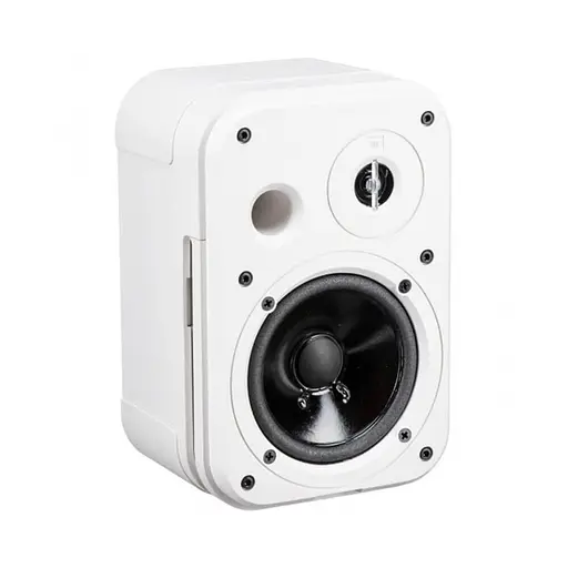 Настінна акустична система JBL Control 1 Pro-WH - фото 3