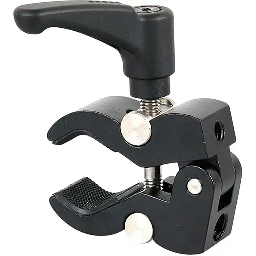 Кріплення краб AC Prof Super Clamp WG-CCM01 15-40mm [143682]