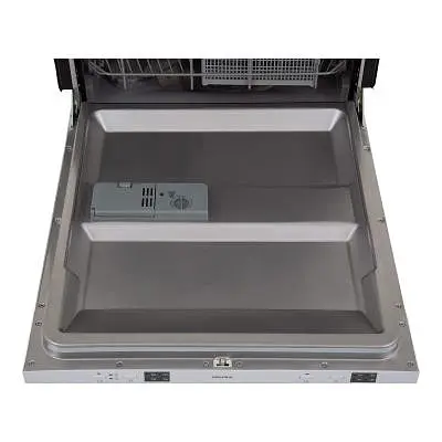 Посудомоечная машина Interline DWI 600 P1 - фото 4