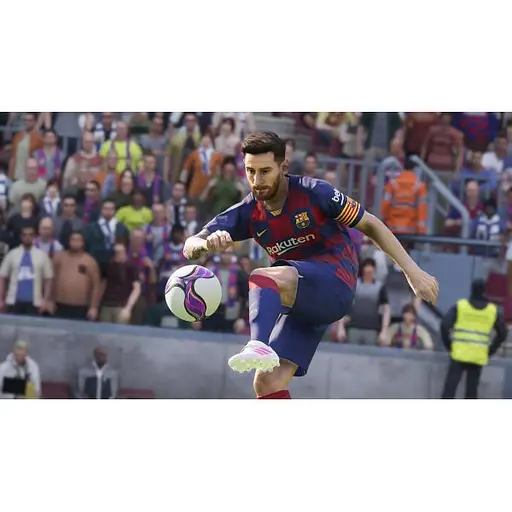 Игра Pro Evolution Soccer 2020 (eFootball) (русская версия) (Xbox One) - фото 5