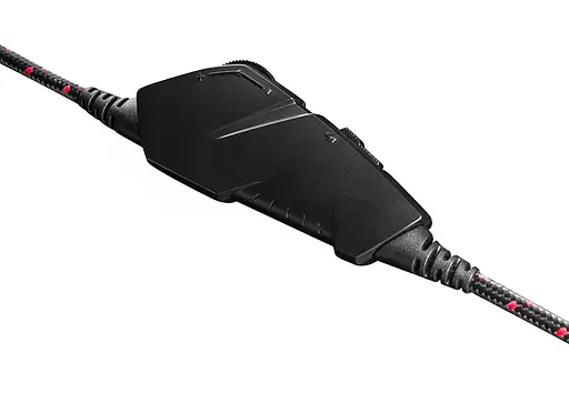 Ігрова гарнітура ModeCom MC-839 Volcano Sword Gaming - фото 5