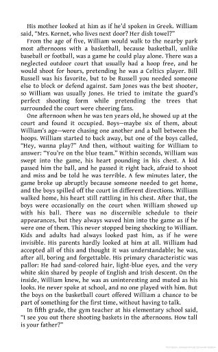 Hello Beautiful - фото 3