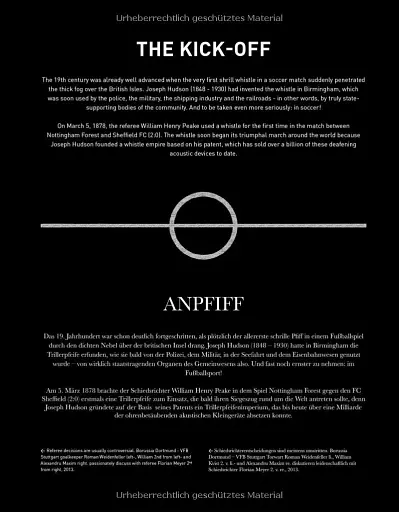 Football: The Ultimate Book - фото 7