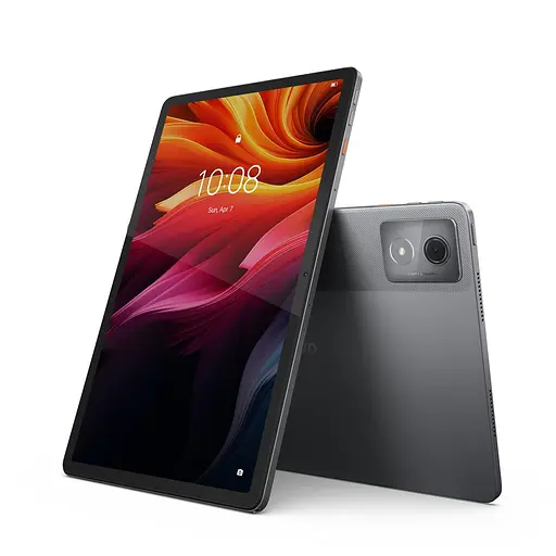 Планшет Lenovo Tab K11 Plus TB352FU 8/256GB Luna Grey (ZADS0145UA) - фото 10
