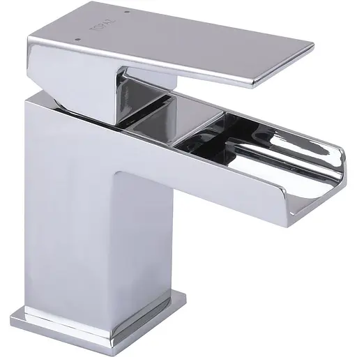 Змішувач для раковини TOPAZ ODISS TO 18261-H61B - фото 1