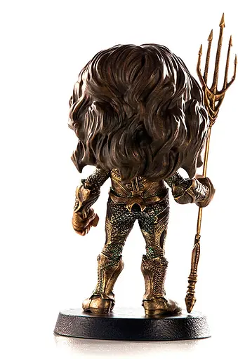 Фігурка DC Comics Aquaman: Justice League (Аквамен: Ліга справедливості) - фото 3