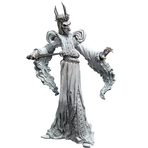 Фігурка Lord of the rings The Witch king of the Unseen Lands (Володар перснів) - фото 4