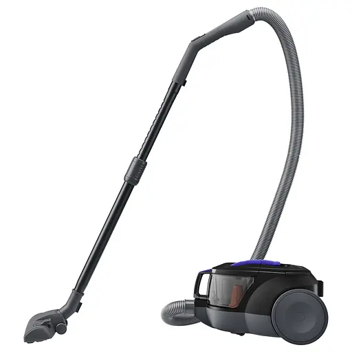 Пылесос LG VC5506NHTB - фото 3