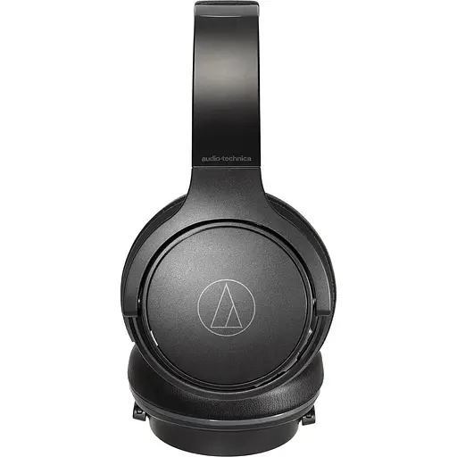 Наушники Audio-Technica ATH-S220BT Black (ATHS220BTBK) - фото 5