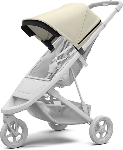 Козирок Thule Spring Canopy Soft Beige (TH 11300308) - фото 2