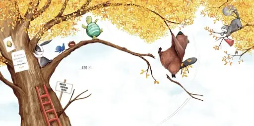 Золотий жолудь - фото 5