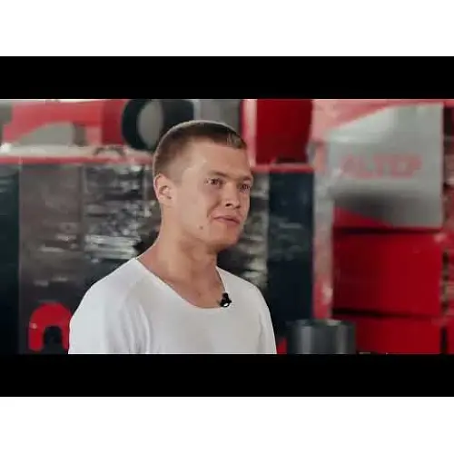 Твердопаливний котел Altep Classic 16 кВт (механіка) - фото 8