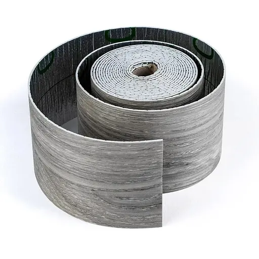 Молдинг виниловый самоклеящийся 5000х100х2мм Матовый (D) SW-00001797 - фото 1