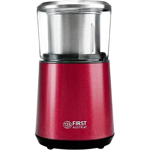 Кофемолка First FA-5486-2-RE