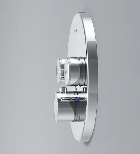 Змішувач для ванни та душу AM.PM Inspire V2.0 з термостатом F50A85700 - фото 5