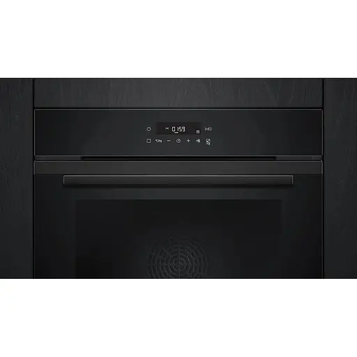 Духовка электрическая Siemens HB272ABB0 - фото 4