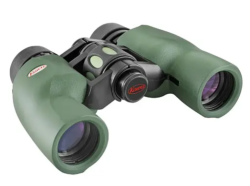 Бинокль Kowa YF II 6x30 WP (11900) - фото 4