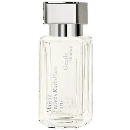 Парфюмированная вода оригинал Maison Francis Kurkdjian Gentle Fluidity Silver 35 мл - фото 1