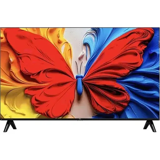 Телевизор TCL диагональ 43" Qled FHD 43S5K