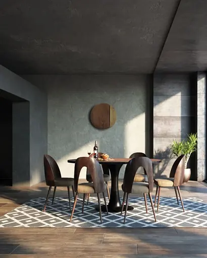 Настінний світильник Nowodvorski 7651 Sun Led - фото 3