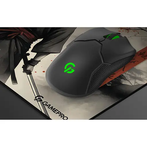 Игровая поверхность GamePro MP145GS [144517] - фото 6