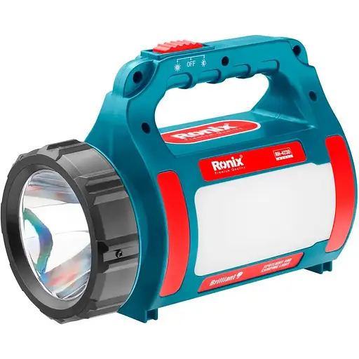 Ліхтарик Ronix RH-4230 [106890]