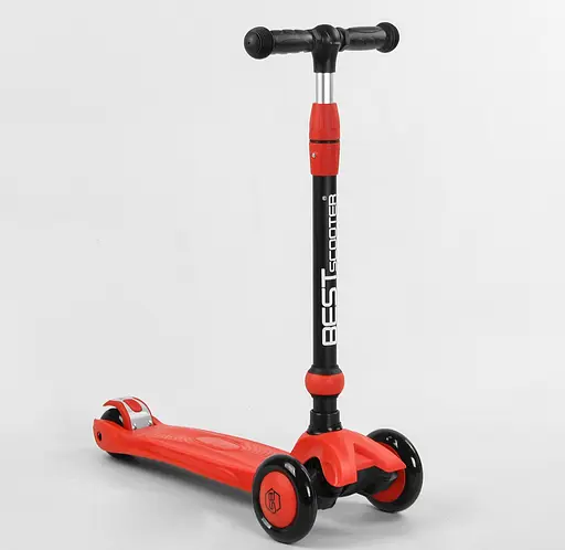 Самокатвелобіг Best Scooter 3 в 1 BS-71889 - фото 5