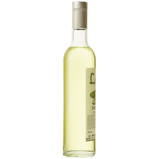 Сироп Loft Огурец 0.7 л - фото 4