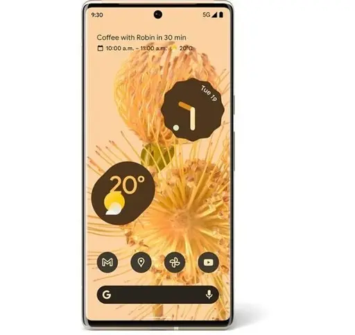 Смартфон Google Pixel 6 Pro 12/256GB - фото 2