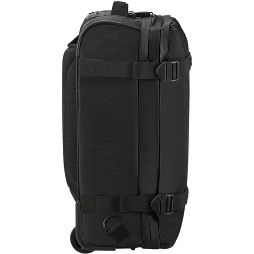 Сумка-Рюкзак На Колесах American Tourister URBAN TRACK BLACK 55x40x23 MD1*09007 - фото 5