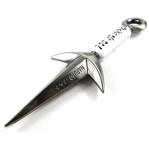 Зброя Наруто Naruto Коноха 24 см N 1075 - фото 1