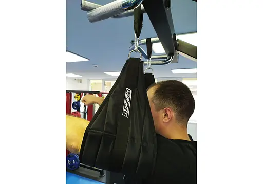 Петли Береша EasyFit подвесные атлетические (EF-ABSTR-11) - фото 5