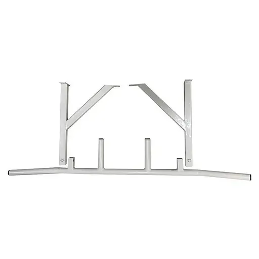 Турнік настінний Wide Pro білий NE-TR-16W - фото 3