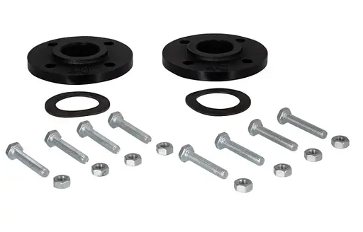 Циркуляционный насос Thermo Alliance LPS LPA40-16-700 Т фланцевый LPA4016700T - фото 2