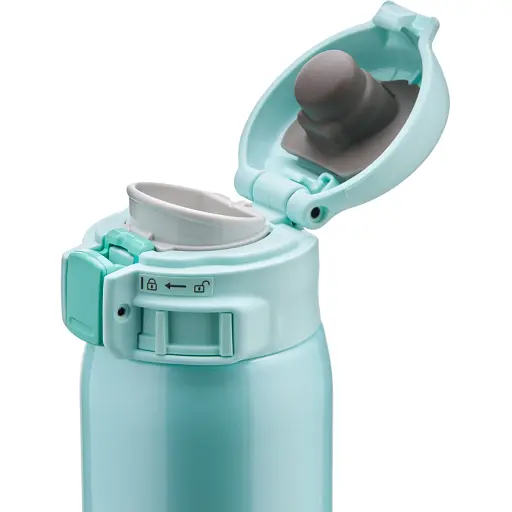 Термокружка Zojirushi SM-SR48GP 0.48 л Mint - фото 3