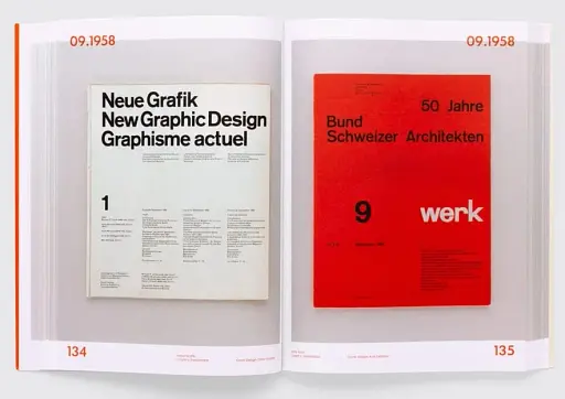 Impact 1.0. Design magazines, journals and periodicals (1922–73) - фото 6