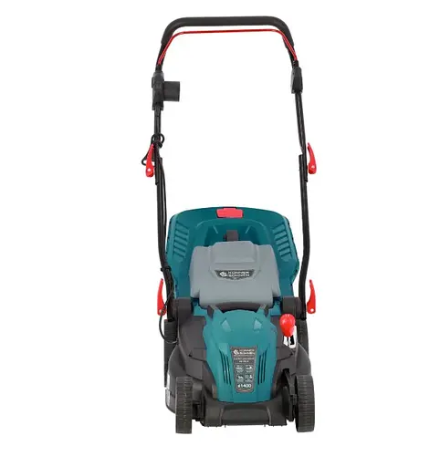 Газонокосарка електрична Konner & Sohnen KS 38LM - фото 7