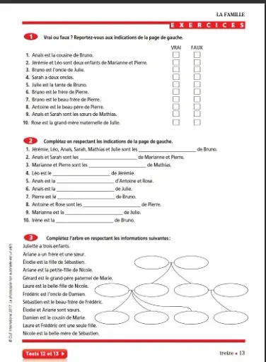 Vocabulaire Progressif du Francais. Niveau intermédiaire (A2/B1) + CD + App-web - фото 6